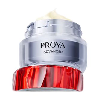 珀莱雅/Proya  红宝石轻润版面霜  混合偏干性肤质 50g