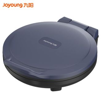九阳/Joyoung  电饼铛上下盘家用双面加热煎烤机 蒸汽煎烤煎饼铛煎烤盘烙饼机早餐机电烤盘 JK30-GK653