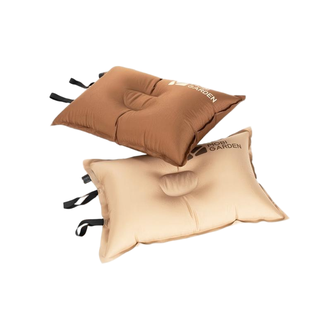 牧高笛（MOBIGARDEN）  户外露营充气枕头 充气靠枕