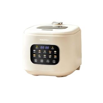 海牌（HAIPAI ）  智能多功能迷你压力锅开启美味生活
