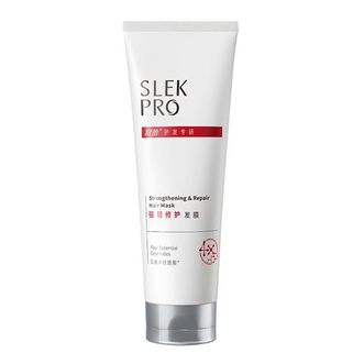 舒蕾/Slek  修护发膜260ml 改善干枯毛躁