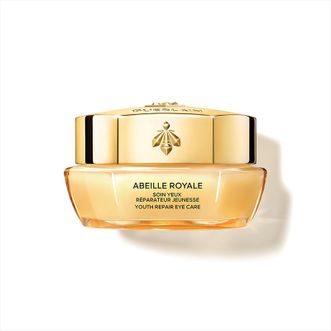 娇兰/Guerlain  帝皇蜂姿眼霜 保湿抗皱紧致 15ml