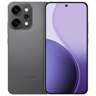 OPPO  Reno14 Pro 5G智能手机-黑