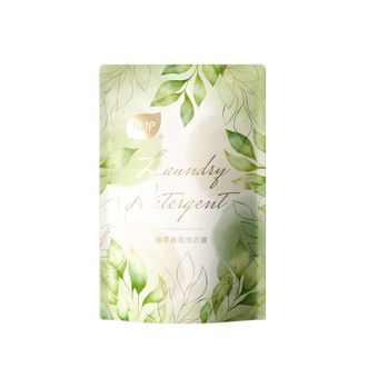 植护  樱花树下植萃香氛洗衣液 500g/袋*5袋ZH8488N5