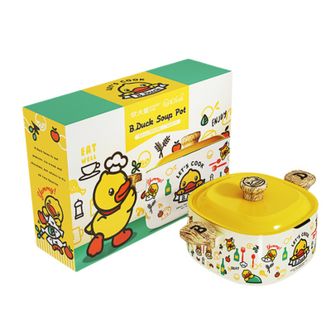 炊大皇（COOKER KING）  汤锅不粘锅炖肉煲汤煮面锅22cm