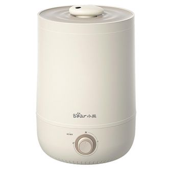 小熊/Bear  加湿器空气净化抑菌加湿器小型 JSQ-C45U1