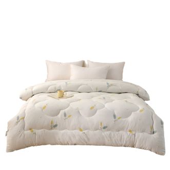 PLOVER  云芍暖眠被 200*230cm/4斤 ZMN-DB014