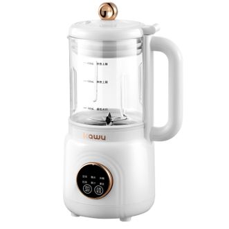 卡屋kawu 破壁机迷你家用低音多功能料理机800ml
