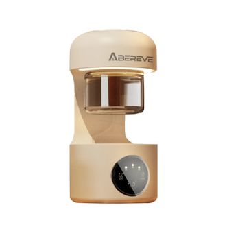 艾贝丽  驱蚊灯一机两液充电款ABL-QW681