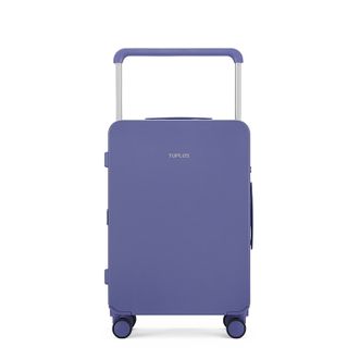 途加/TUPLUS  印象经典行李箱  24英寸  大容量旅行箱