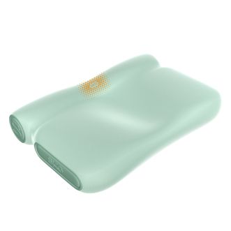 SKG  颈椎热敷枕头睡眠枕修复矫正拉伸护颈助深睡觉专用热敷颈椎睡眠枕送男女生老婆送长辈
