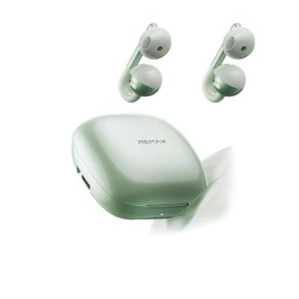 REMAX  【2025新款丨柏林之声】夹耳式音乐通话蓝牙耳机