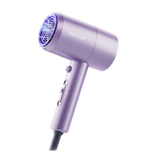奥克斯/AUX  电吹风 风力速干恒温护发吹风筒1800W AH7800S