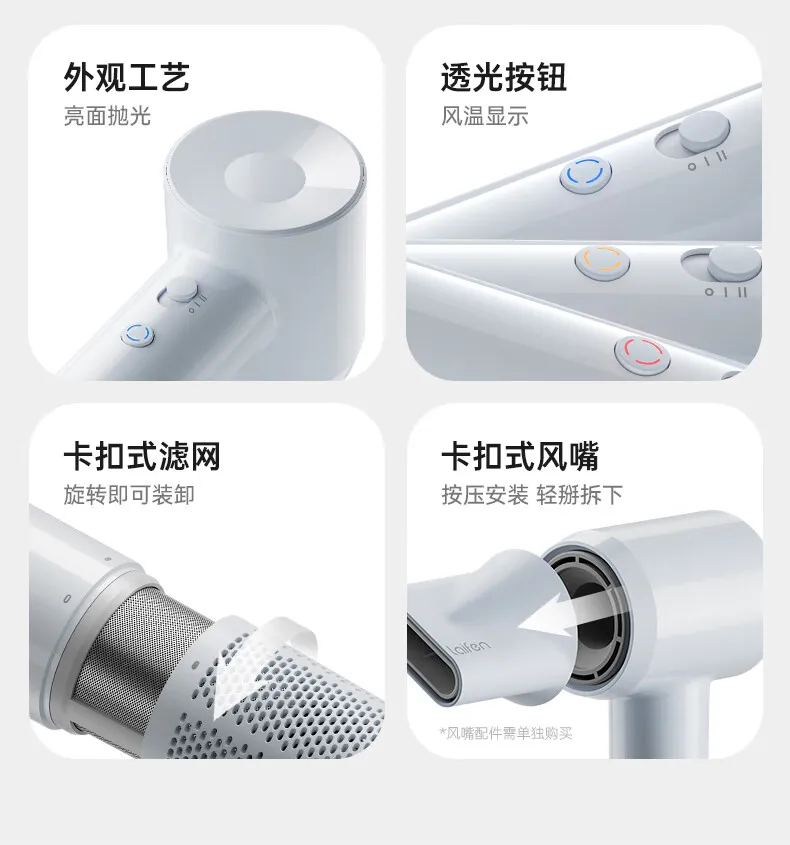 觀音 HarmonicDyne BAROQUE | 60mm Ceramic-Metal Diaphragm