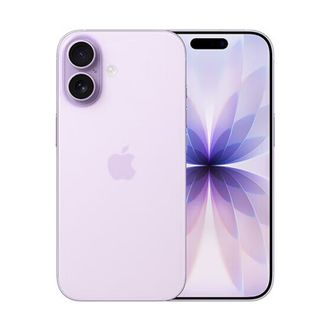 苹果/Apple  iPhone 17 256GB 薰衣草紫色 支持移动联通电信5G 双卡双待手机