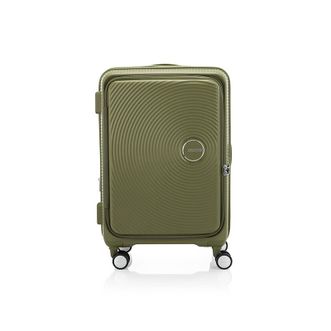 美旅/American Tourister  25寸同心圆设计旅行箱  AO8