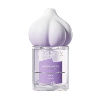 白惜/ecoobix  口喷(蒜克星)15ml便携喷雾