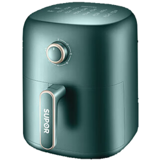苏泊尔（SUPOR）  空气炸锅 KJ35D701 3.5L