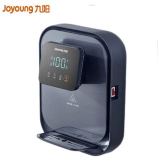 九阳/Joyoung  净水器WG590伴侣管线即热管线机智能触控定量出水两用壁挂式饮水机即热即饮【秒出热水】