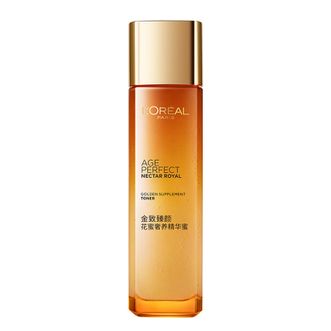 欧莱雅（LOREAL）  花蜜胶原精粹水130ml