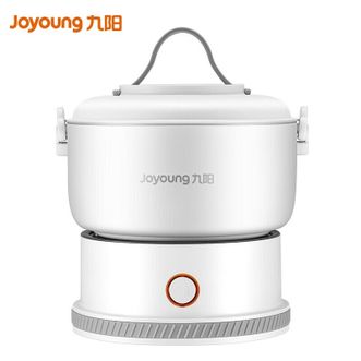 九阳/Joyoung  电火锅电炒锅家用多功能电热锅 HG15-HC96