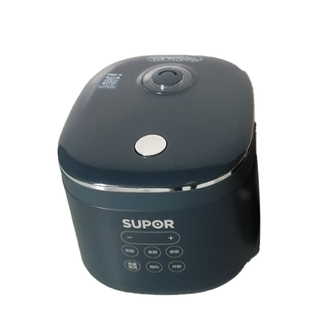 苏泊尔（SUPOR）  可拆卸内盖微压 2L小容量电饭煲SF20FC45