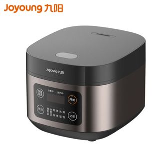 九阳/Joyoung  电饭煲家用智能预约铜匠厚釜电饭煲F40FZ-F336