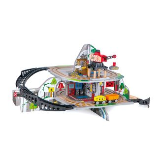 Hape  梦幻矿山开采多层套 E3753