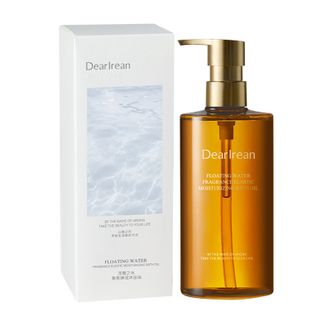 独特艾琳/Dear lrean  浮靡之水香氛弹润沐浴油350g 清洁保湿留香精油舒缓水润亮肤