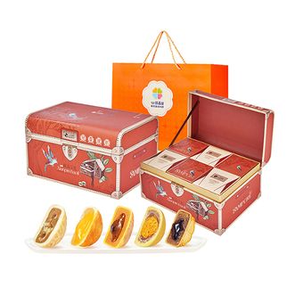 鲜品屋  鲜品宝礼中秋礼盒1.045kg
