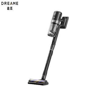 追觅/dreame  自集尘吸尘器Z50 Station 家用无线手持AI灰尘感应  350AW大吸力 100天不动手