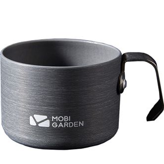 牧高笛（MOBIGARDEN）  户外野餐便携可折叠杯子