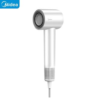 美的/Midea  高速电吹风 高浓度负离子护发吹风机 家用吹风筒