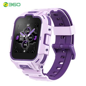360  儿童电话手表11X高清双摄防水GPS定位超长续航4G全网通视频通话可插卡