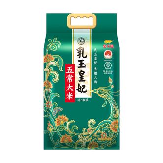 金龙鱼  五常大米 2025新米上市 2.5kg*1袋