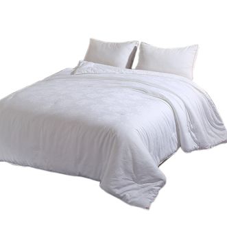 PLOVER  纯棉蚕丝被 ZMN-CSB-07