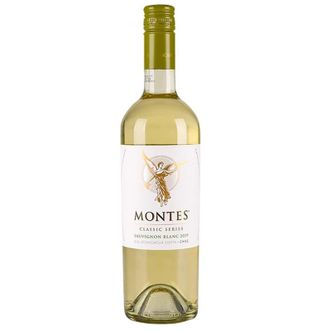 MONTES  天使长相思白葡萄酒750ML