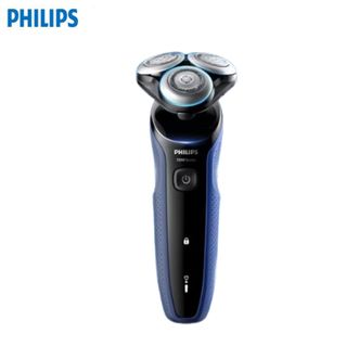 飞利浦/Philips  电动剃须刀S5277 经典5系Pro京东金榜剃须刀 清爽净剃AI智能刮胡刀 生日礼物送男生老公父亲