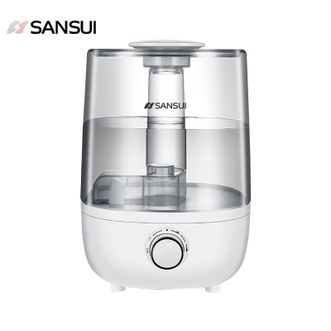 山水/Sansui  细雾大号加湿器4L SJS-Q18