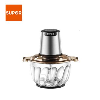 苏泊尔（SUPOR）  碎肉机 双档调节 2L （JRD01-300）