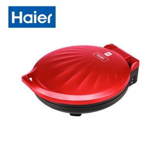 海尔（Haier）  电饼铛 合烤盘 DBC-E30R