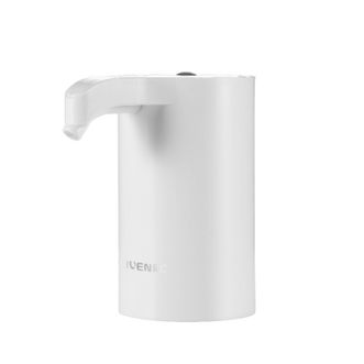 利仁  电动小型自动压水器  LPXS-58  桶装水抽水器