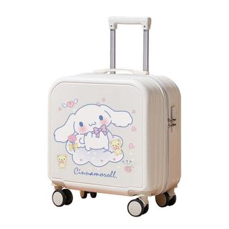 贝唯思  BWS225儿童小巧轻便登机行李箱十八英寸