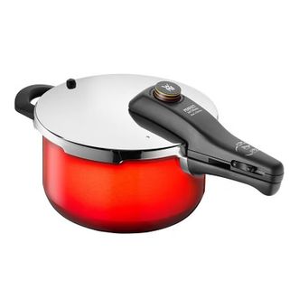 WMF  奈彩米家用压力锅高压锅快易锅4.5L【22cm】
