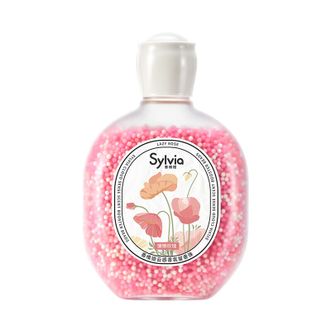 立白  Sylvia精油香薰衣物留香珠 慵懒玫瑰180g