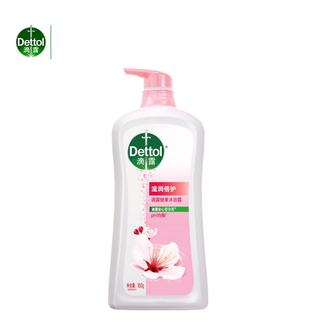 滴露/Dettol  沐浴露滋润倍护950g