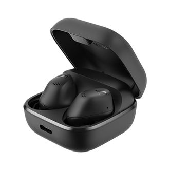 森海塞尔/Sennheiser  真无线蓝牙耳机ACCENTUM  混合降噪透明聆听 蓝牙音乐入耳式耳机  适用华为苹果小米三星手机