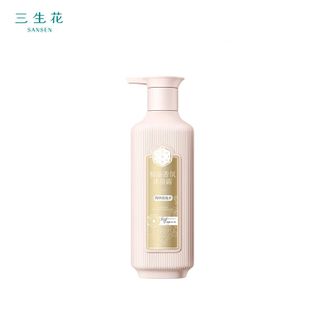 三生花  百雀羚沐浴露玫瑰滋养500ml精油香氛护肤沐浴乳