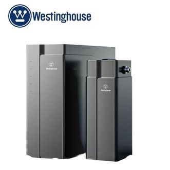 西屋/Westinghouse  WRO600-G500 加热制冷净水器厨下式2000G直饮一体机RO反渗透富锶矿化弱碱0陈水