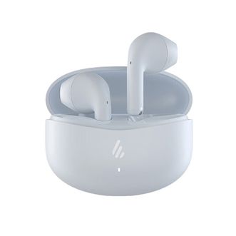漫步者/EDIFIER  真无线动圈蓝牙耳机 入耳式HiFi音质耳麦 AI翻译手机音乐耳塞AtomBuds Plus冰蓝